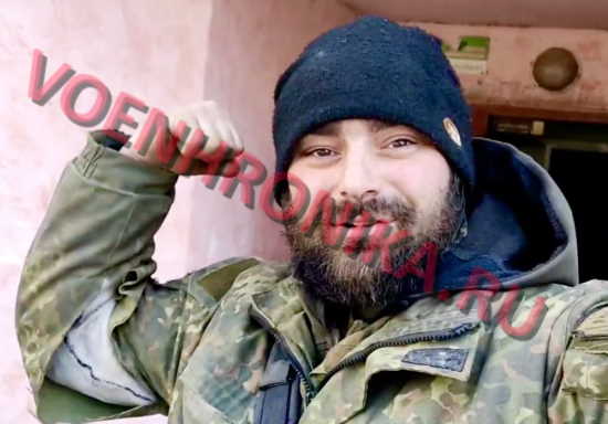 Мариуполь. В окружении "Азова" 19 дней. Подвиг отряда "Белого" (2022)