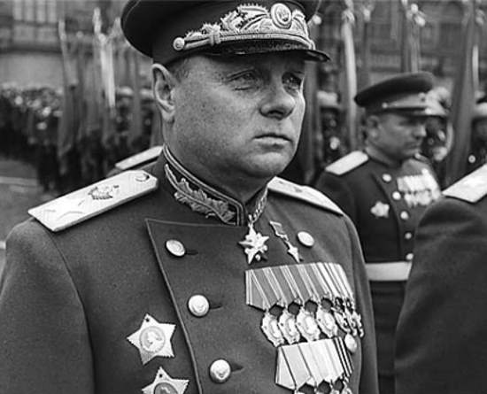 Маршал Мерецков, главный советский "прорыватель укрепрайонов". Почему Сталин называл его "Хитрым ярославцем"? (Алексей Исаев,2020)