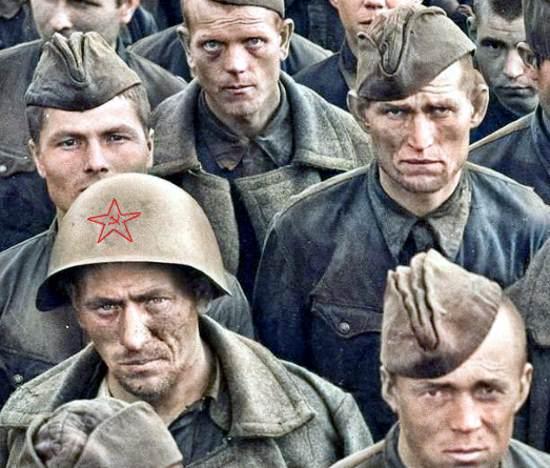 "Массовые сдачи в плен красноармейцев - виновата сама Красная армия. Сейчас объясню почему". Рассказывает эксперт-историк (2019)