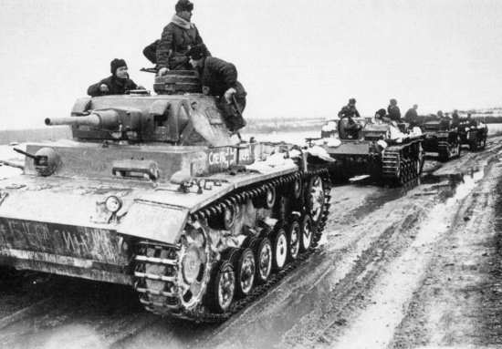 Массовый угон немецких танков советскими разведчиками в 1943 году. Подтверждается немецкими документами (2021)