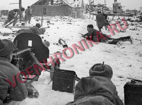 Миф о штурме деревни Полунино и 12 тысячах погибших. 80 лет нам бессовестно лгут про эту "Ржевскую мясорубку" (Алексей Волков, 2022)