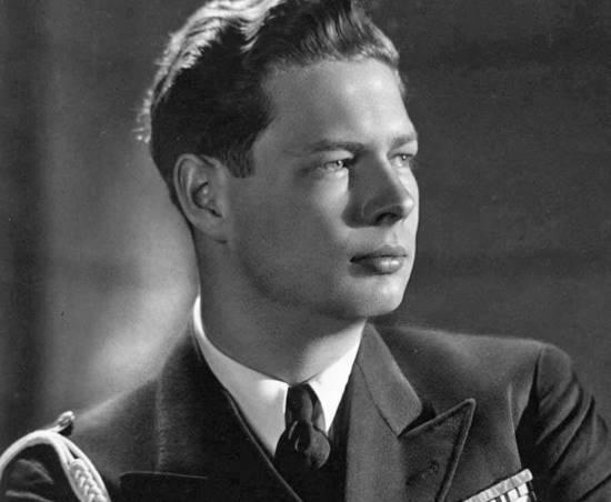 Михай I из Румынии: союзник Гитлера с орденом Победы из рук Сталина (2018)