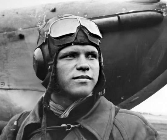 Мистически исчезнувший советский ас Анатолий Долгих, сбивший 36 немецких самолетов. Зачем его подчистили в архивах Минобороны? (2020)