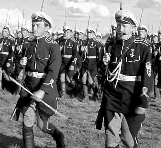 Могла ли "Белая армия" победить в Гражданской войне? (2019)