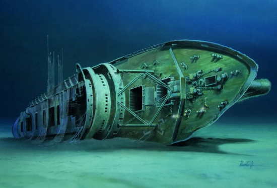 Могли ли на теплоходе "Армения" погибнуть 10 тысяч человек? Эксперты-инженеры изучили чертежи и дали неожиданный ответ (2021)