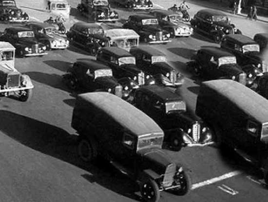 МОСКОВСКАЯ ПАНИКА 1941. Самый страшный день в истории города (2020)