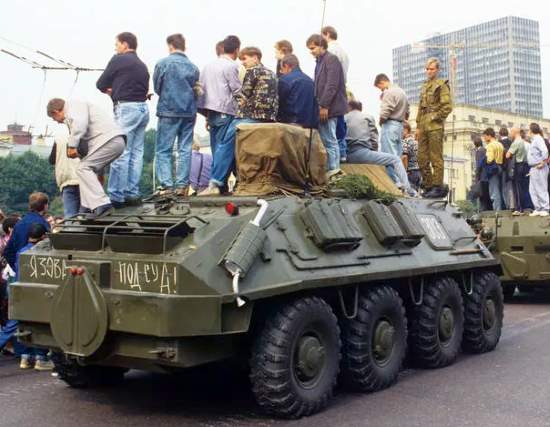 На чью сторону встанут российские военные? Четкий ответ уже есть (2020)