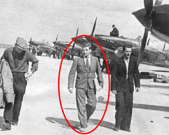 На что потратил семь Сталинских премий Ильюшин? (2021)