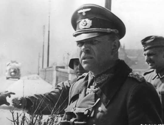 На что злились немецкие генералы в первые 10 дней войны против СССР? Это заставило их менять планы на ходу (2021)