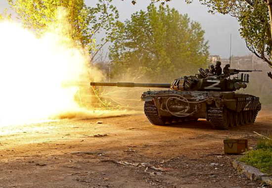 На линии фронта МОЩНЕЙШИЕ БОИ. Эта битва войдет в историю! Украина: утро 14 мая - сводки и карта боевых действий (17 видео)