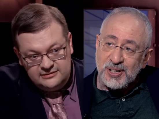 "Наконец-то поругались!". Архивный историк громит АНТИсталиниста. Начало войны: Алексей Исаев против Сванидзе (2020)