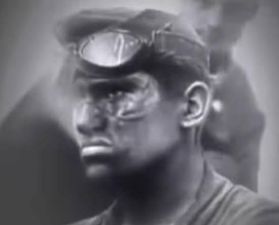 "Нас резали колхозники деревенские и бандиты-партизаны. Разве к такой войне меня готовили?". Прозрение танкиста Эриха Зойгена (2019)