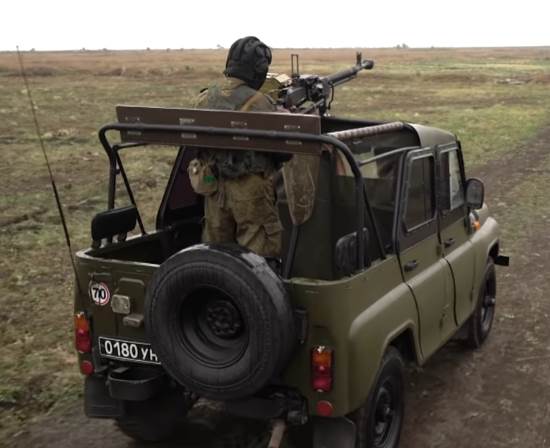 Наши в Приднестровье. Проблемы армии в изоляции (Военная приемка, 2018)