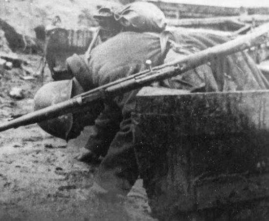 Настоящая тяжесть блокады Ленинграда. Говорят документы и свидетельства (2019, Баир Иринчеев)