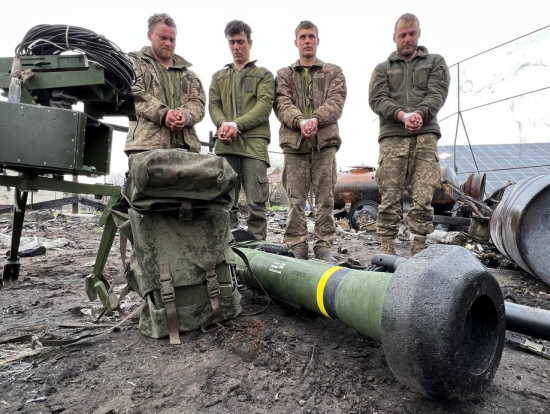 Наступление ВС РФ на Донбассе успешно продолжается. Юрий Подоляка: Сводки и карты - вечер 18 апреля (4 видео)