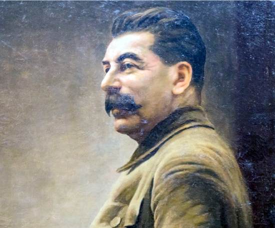 Некоторые придумки о сталинской эпохе. Указ "О трех колосках" и другие (2019)
