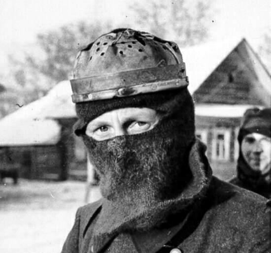 Немцы под Тулой. Решающие судьбу Москвы бои в ноябре 1941 года (2019)