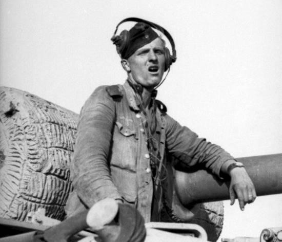 "Немецкие танкисты наелись первитина" - Алексей Исаев о Киевском котле (2018)