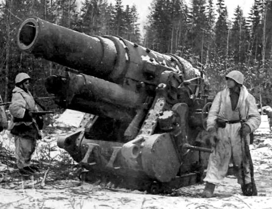 "Немецкие танкисты остолбенели - по ним стреляли в упор из старинных пушек!". Битва за Москву на участке обороны Солнечногорска (2021)