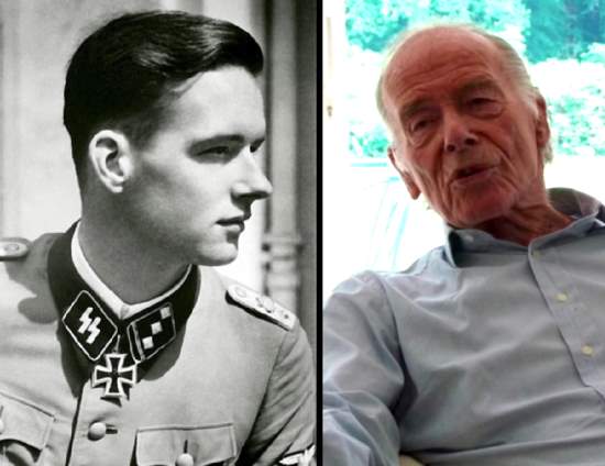 "Немецкие ветераны войны не примирились с поражением в войне. Чувство превосходства над русскими даже сейчас" (Артем Драбкин, 2020)