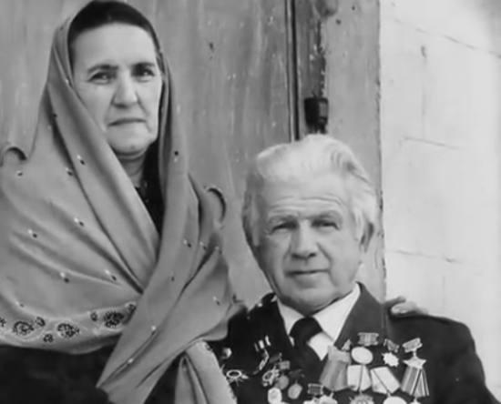 Невероятная судьба французского партизана из Азербайджана (2018)