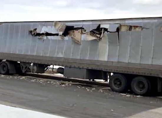 НЕВЕРОЯТНЫЕ курьезы с военной техникой снятые на камеру (2021)