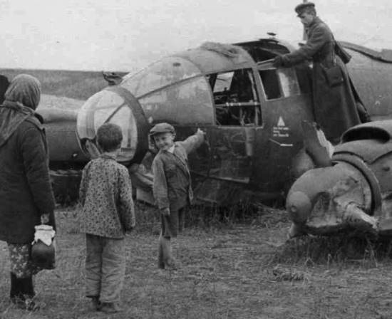 Незаметная победа советской оборонки в 1941. ПВО: стражи неба (2018)