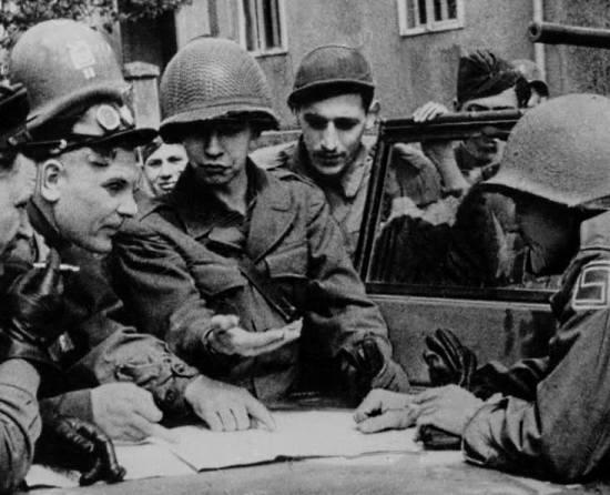 Нишская трагедия. Засекреченый бой между СССР и США 7 ноября 1944 (Россия, 2018)