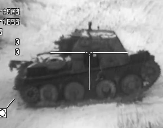 Новинка российской армии БМП-2М "Бережок". Обман против танка? (2020)