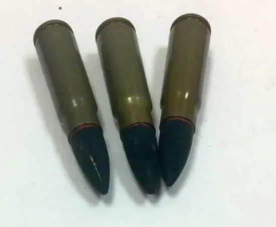 Новые ЧЕРНЫЕ ПАТРОНЫ "Калашникова". Чем они отличаются от старых? Скоро грядет большой передел рынка боеприпасов (2021)