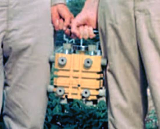 Новые сведения об атомной бомбардировке Хиросимы и Нагасаки, оставшиеся за рамками документальных фильмов (2020)