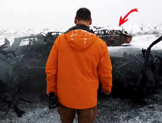 Обмотали саперным шнуром легковушки, БРДМ и подорвали. ВООБЩЕ НИКТО не ожидал такого ШОК-результата! (2021)