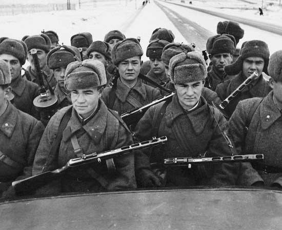 Оборона Москвы осенью 1941. Обычно это не договаривают (Алексей Исаев, 2021)