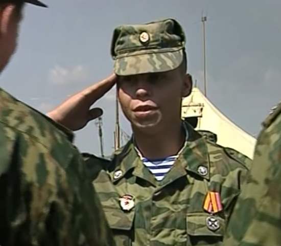 Охота десантников 56-й ДШБ за террористом Арби Баревым. Как они чуть не приписали себе чужие заслуги? Скандал на всю группировку (2020)