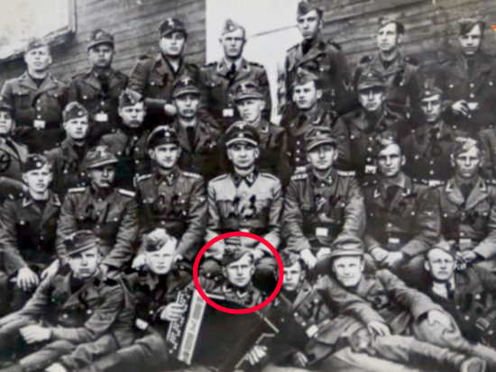 Охота на карателя №28 после войны. ЖЕСТОКИЙ палач-баянист думал что ему всё сойдет с рук (2022)