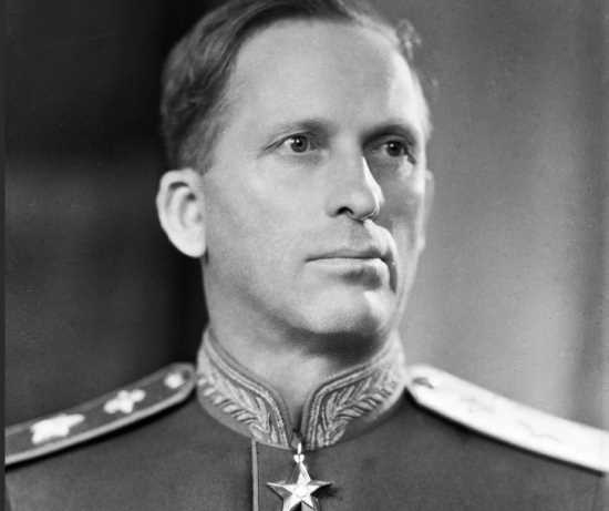 Он решил главную проблему РККА из-за которой порой терялись десятки тысяч красноармейцев и целые танковые дивизии (2022)