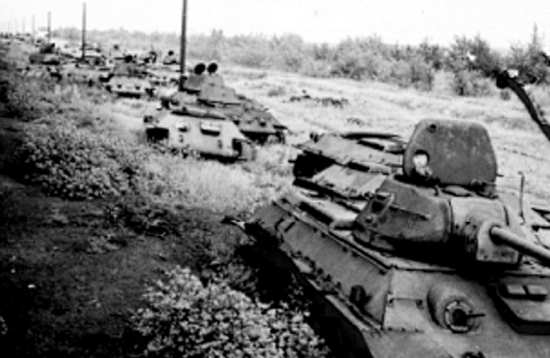 Операция "Марс". РОКОВЫЕ ОШИБКИ Красной армии, после которых об операции забыли на 60 лет! (Алексей Исаев, 2022)