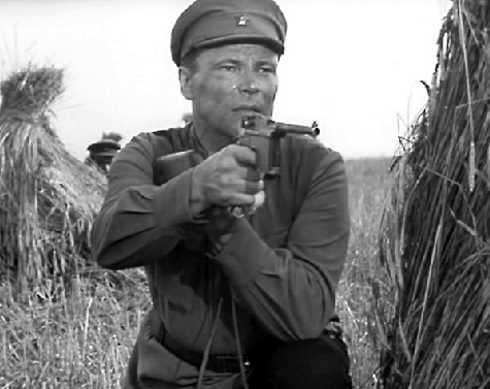 Операция «Трест». Первый большой успех советской контрразведки (2021)