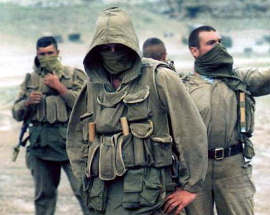 Основной физический навык бойца ГРУ. Многие будут в шоке от этой информации (2021)