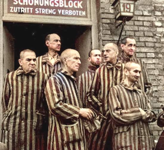 Освенцим не для туристов. Об этом всегда забывают рассказать в документальных фильмах (2019)