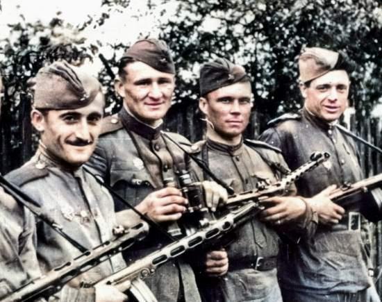 Освобождая Родину. Битва за север, крах Готенланда и спасение Украины (2019, 6 серий)