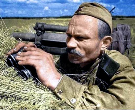 "Переговоры закончились, немец дал нам только 10 минут на размышления...". О побежавшей дивизии СС в 1941 году (2019)