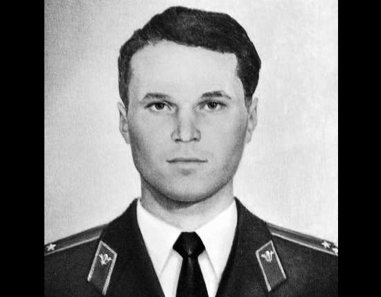 Первый спецназовец Герой России за боевые действия в Чечне. Владислав Долонин (2021)