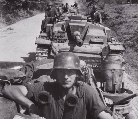 План быстрой войны "Барбаросса рыжебородый" (Алексей Исаев) 2018