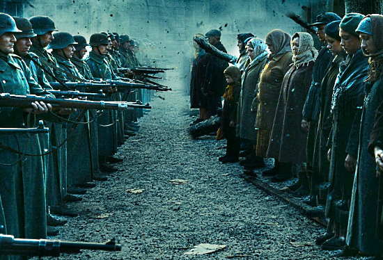 План ОСТ: что, если бы нацисты победили? Альтернативный исход Великой Отечественной войны (2021)