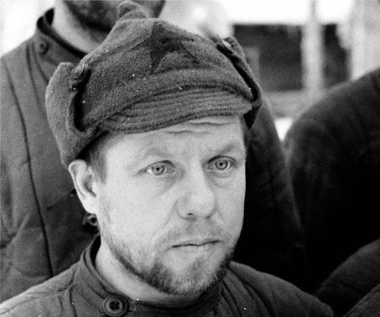 Пленные красноармейцы в Финляндии: «Сдался и "слил" всё! 50 страниц допроса» (2018)