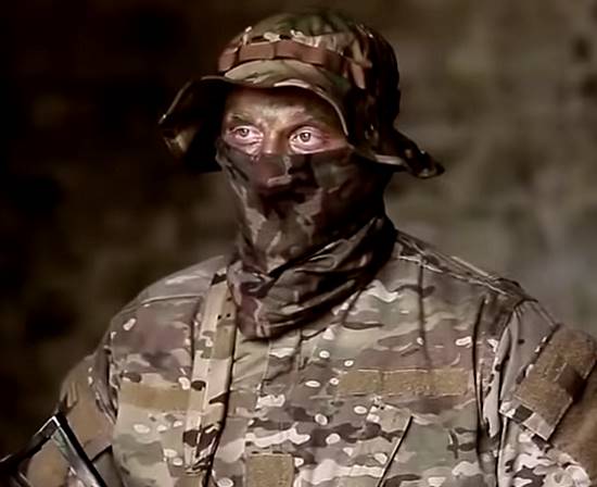 Побитый спецназ Украины. Чем занимаются их спецслужбы? (2018)