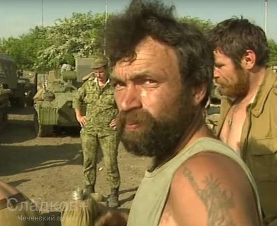 Почему Бамут в Первую Чеченскую брали дольше чем Грозный? Уникальная хроника и факты (2020)