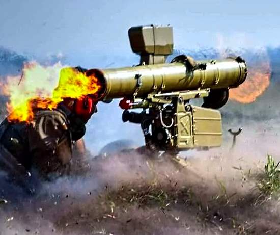 Почему бешено дорогие ПТУРы используют против пехоты на Донбассе? Особенности просроченных "Фаготов" (2020)