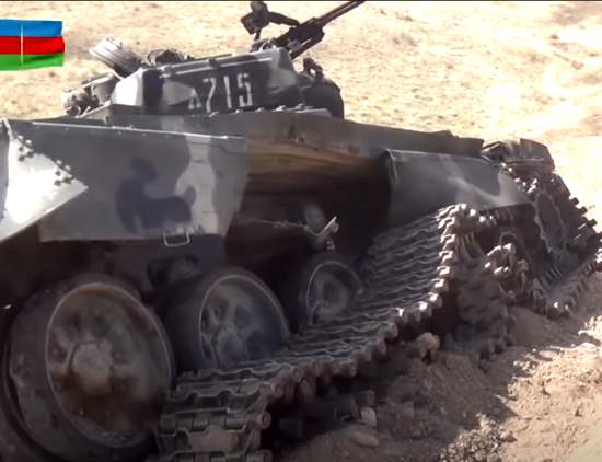 Почему более мощный Азербайджан сломал зубы об армян? "Чудо-оружие" Армении, которое делалось 25 лет и никто его не заметил (2020)